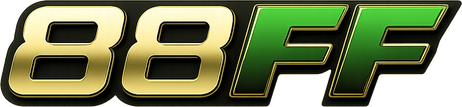 88ff logo